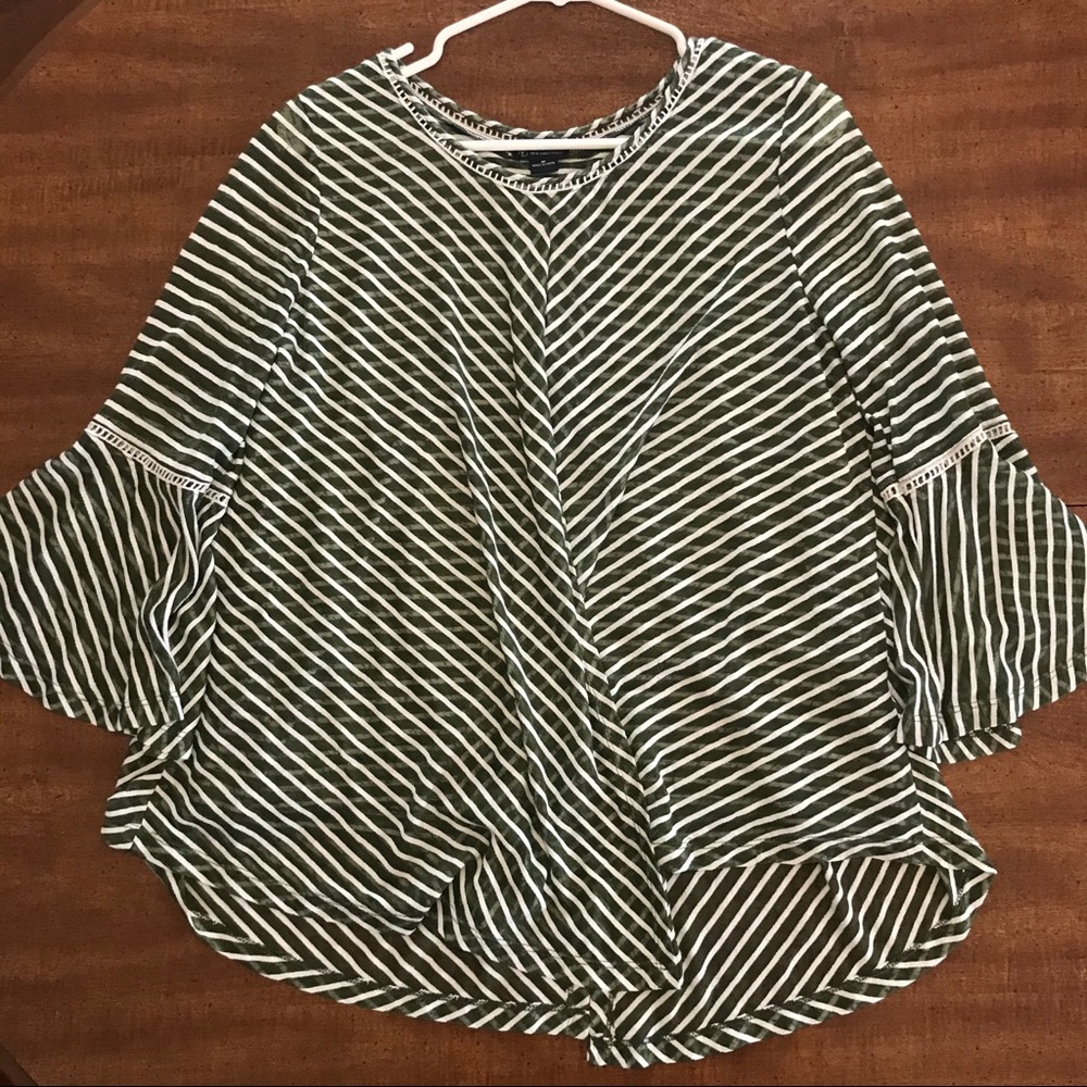 New Directions Blouse